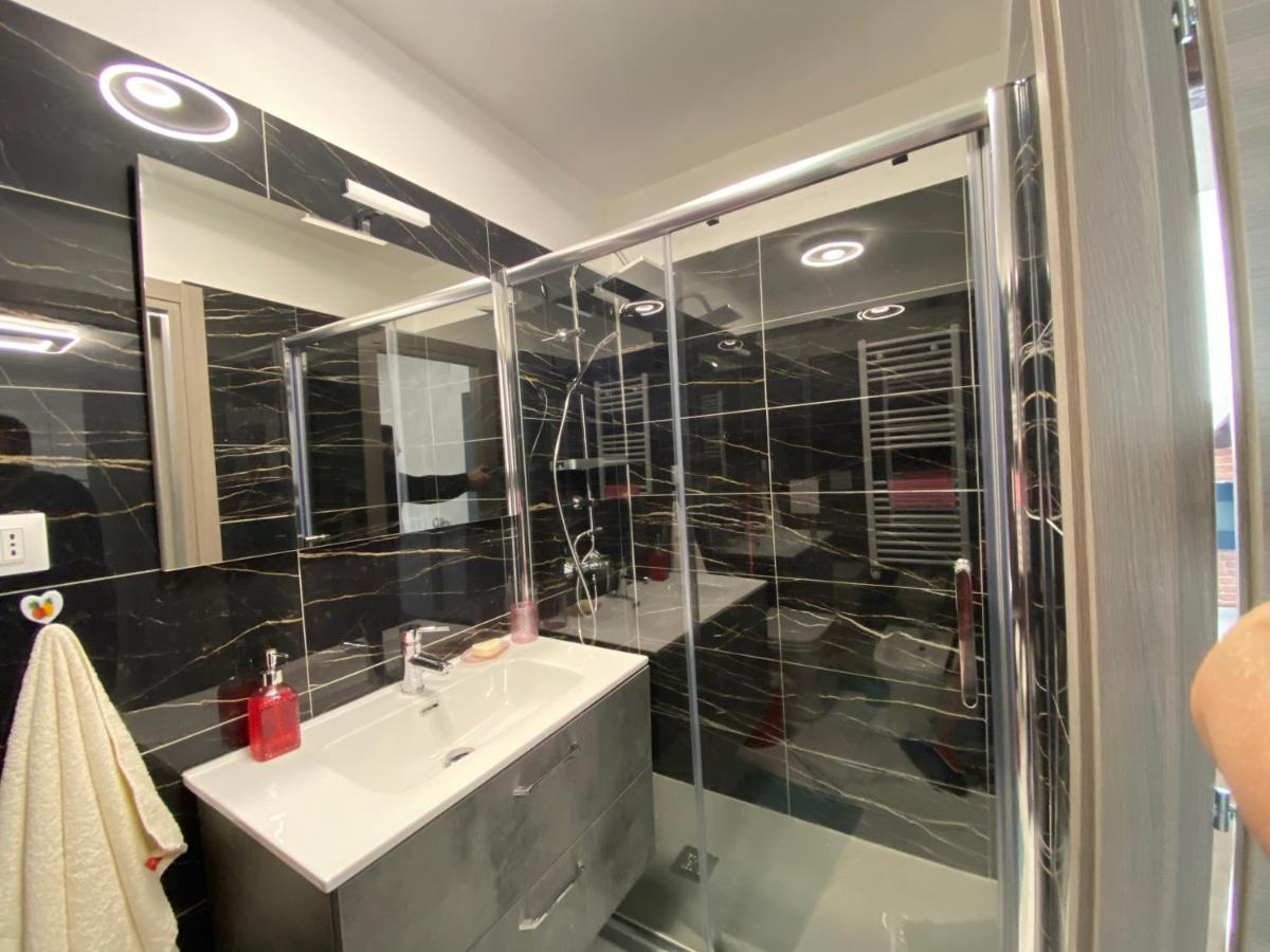 Deluxe Appartment Turín Exteriér fotografie