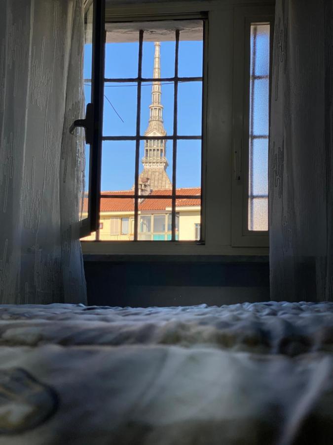 Deluxe Appartment Turín Exteriér fotografie